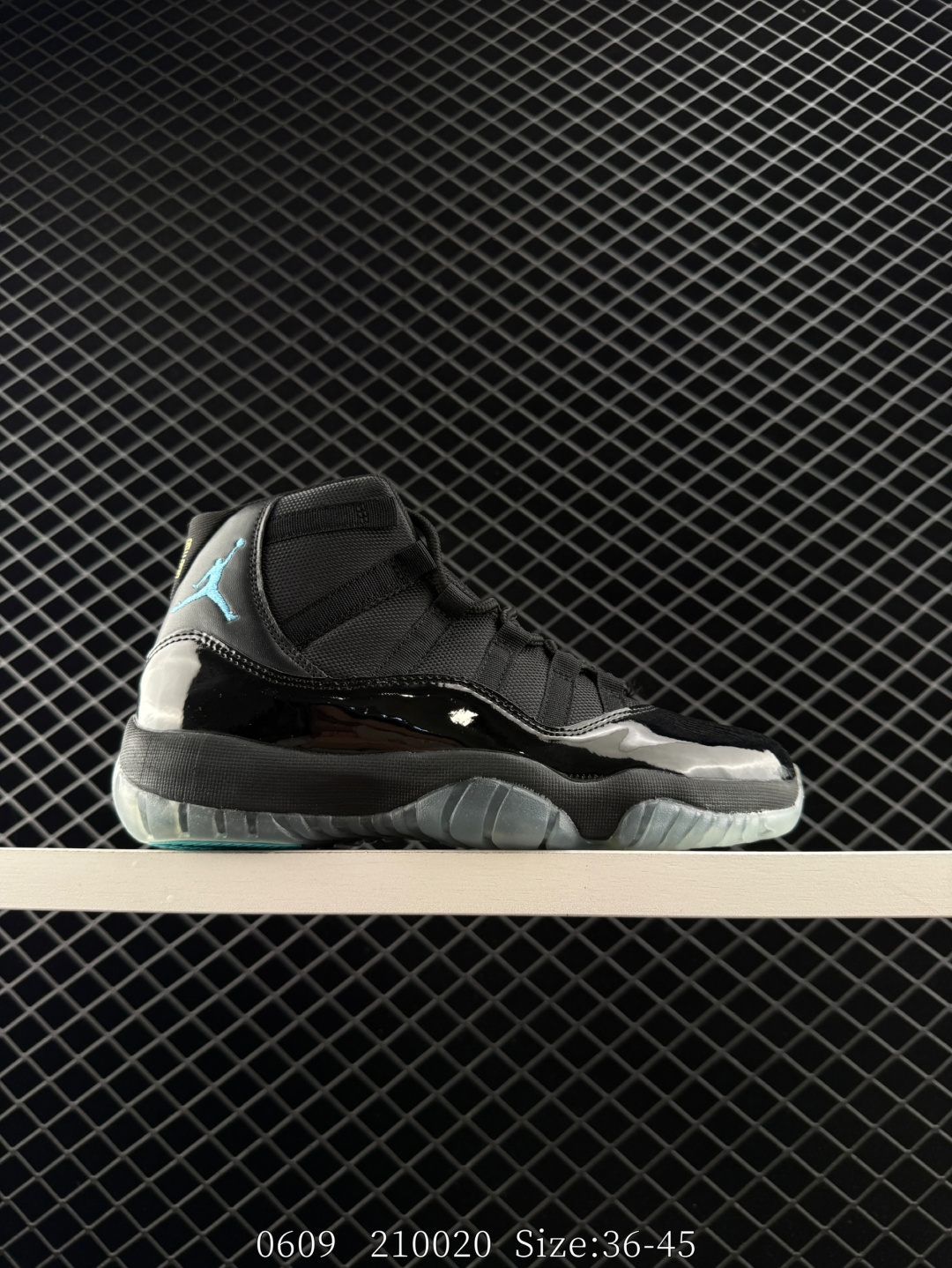 Air Jordan 11 “Concord”AJ11